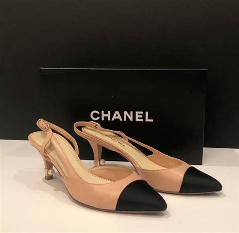 how chanel shoes are made|where to buy Chanel shoes.